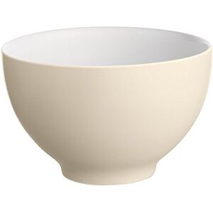 Alessi DC03/3 PY Tonale velká miska, Pale Yellow Alessi DC03/3 PY Tonale velká miska, Pale Yellow