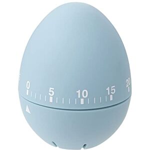 Zenker 41919 Kurzzeitwecker, Kunststoff Sortiert, 6 x 6 x 7,5 cm, crème/rosa/blau Zenker 41919 Kurzzeitwecker, Kunststoff Sortiert, 6 x 6 x 7,5 cm, crème/rosa/blau