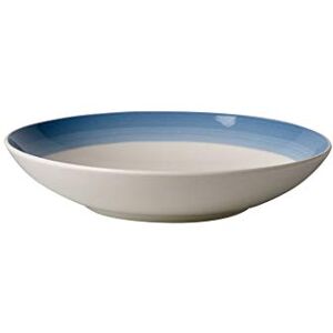 Villeroy & Boch Villeroy und Boch Colourful Life Winter Sky Miska, 24 cm, prémiový porcelán, bílá/modrá Villeroy & Boch Villeroy und Boch Colourful Life Winter Sky Miska, 24 cm, prémiový porcelán, bílá/modrá