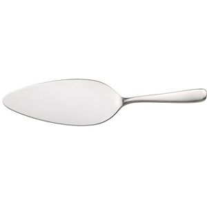 WMF Zvedák na dorty Vision z ušlechtilé oceli 23,2 cm, držák na dorty Cromargan, ušlechtilá ocel matná, ideální také jako zvedák lasagne, zvedák na pizzu, lze mýt v myčce WMF Zvedák na dorty Vision z ušlechtilé oceli 23,2 cm, držák na dorty Cromargan, ušlechtilá ocel matná, ideální také jako zvedák lasagne, zvedák na pizzu, lze mýt v myčce