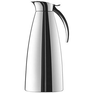 Emsa 502663 izolační konvice, ušlechtilá ocel, Ušlechtilá ocel, 1.3 L Emsa 502663 izolační konvice, ušlechtilá ocel, Ušlechtilá ocel, 1.3 L