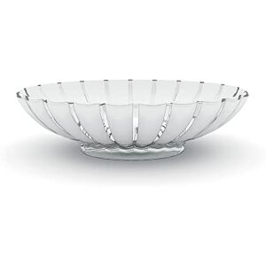 Guzzini Grace, miska/talíř na ovoce transparentní, 30,5 x 37,5 x v 9 cm 29790000 Guzzini Grace, miska/talíř na ovoce transparentní, 30,5 x 37,5 x v 9 cm 29790000