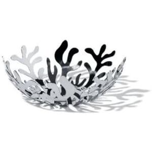 Alessi ESI01/21 Miska na ovoce Mediterraneo z ušlechtilé oceli Alessi ESI01/21 Miska na ovoce Mediterraneo z ušlechtilé oceli