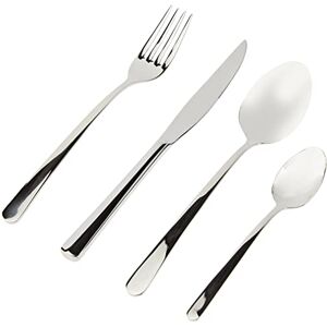 ZWILLING Table sada příborů, 24dílná, metalická stříbrná ZWILLING Table sada příborů, 24dílná, metalická stříbrná