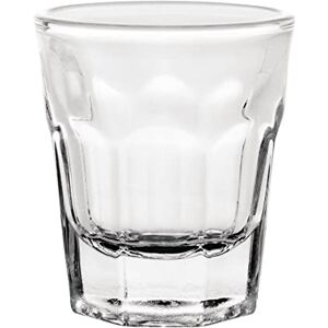 Olympia Orleans sada sklenic na pálenku, 40 ml/1,25 oz (12 kusů), čiré sklo, vhodné do myčky nádobí, CB866 Olympia Orleans sada sklenic na pálenku, 40 ml/1,25 oz (12 kusů), čiré sklo, vhodné do myčky nádobí, CB866