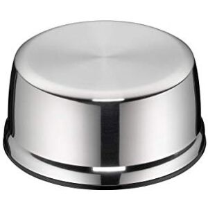 Thermos 4001. 999. 002 Náhradní díl Uzavírací víko pro nádobu na jídlo 4001 Stainless King 0,47-0,71 l Thermos 4001. 999. 002 Náhradní díl Uzavírací víko pro nádobu na jídlo 4001 Stainless King 0,47-0,71 l