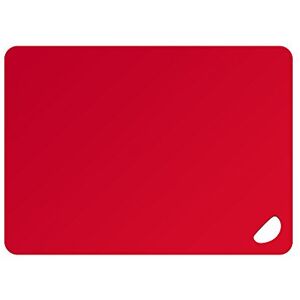 Kesper Podkladová podložka, materiál: Peva plast, rozměry 38 x 29 x 0. 2 cm, barva: červená 30548 Kesper Podkladová podložka, materiál: Peva plast, rozměry 38 x 29 x 0. 2 cm, barva: červená 30548