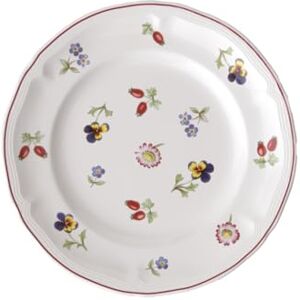 Villeroy & Boch Petite Fleur, prémiový porcelán, červený, 17 centimetrů Villeroy & Boch Petite Fleur, prémiový porcelán, červený, 17 centimetrů