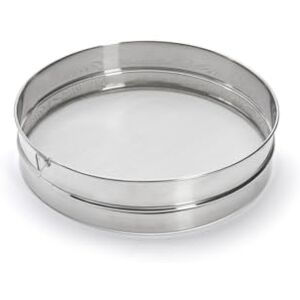 DE BUYER Sítko na mouku z ušlechtilé oceli průměr 30 cm 4604. 30 DE BUYER Sítko na mouku z ušlechtilé oceli průměr 30 cm 4604. 30