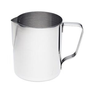 KitchenCraft malý džbán na mléko, nerezová ocel, 350 ml KitchenCraft malý džbán na mléko, nerezová ocel, 350 ml