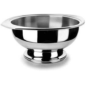 LACOR 60823 miska na polévku s podnožkou bez víka 22 cm LACOR 60823 miska na polévku s podnožkou bez víka 22 cm
