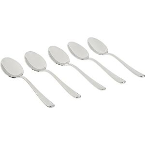 Alessi 6 Stück Tafellöffel CACCIA Alessi 6 Stück Tafellöffel CACCIA