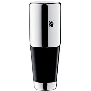 WMF Vino uzávěr na víno, uzávěr na láhve, kovový odlitek, silikon, výška 8 cm. WMF Vino uzávěr na víno, uzávěr na láhve, kovový odlitek, silikon, výška 8 cm.