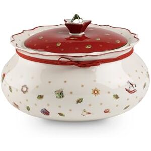 Villeroy & Boch Malá zásobní dóza Toy's Delight Villeroy & Boch Malá zásobní dóza Toy's Delight