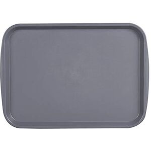 PADERNO 41860 – 47 podnos Fast Food, 35,5 x 47 cm, polypropylen, šedý PADERNO 41860 – 47 podnos Fast Food, 35,5 x 47 cm, polypropylen, šedý
