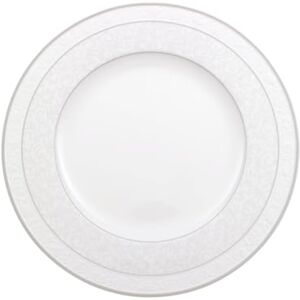 Villeroy & Boch Gray Pearl jídelní talíř 27 cm Villeroy & Boch Gray Pearl jídelní talíř 27 cm