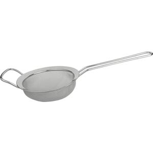 Grunwerg ST-3006 jemná oka, s leštěným okrajem a rukojetí, stříbro, průměr 15 cm Grunwerg ST-3006 jemná oka, s leštěným okrajem a rukojetí, stříbro, průměr 15 cm