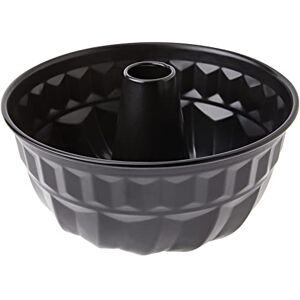Ibili 820622 Gugelhupfform, 22 x 22 x 10 cm Ibili 820622 Gugelhupfform, 22 x 22 x 10 cm