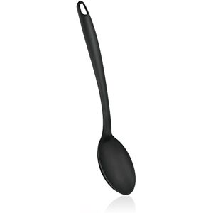 Metaltex , 25 x 15 x 5 cm, Basic servírovací lžíce, nylon, černá, vícebarevná Metaltex , 25 x 15 x 5 cm, Basic servírovací lžíce, nylon, černá, vícebarevná