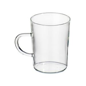 Bohemia Cristal 093 006 023 SIMAX čajové sklenice kónické cca 200 ml z borosilikátového skla odolné vůči vysokým teplotám, sada 6 ks, čiré Bohemia Cristal 093 006 023 SIMAX čajové sklenice kónické cca 200 ml z borosilikátového skla odolné vůči vysokým teplotám, sada 6 ks, čiré