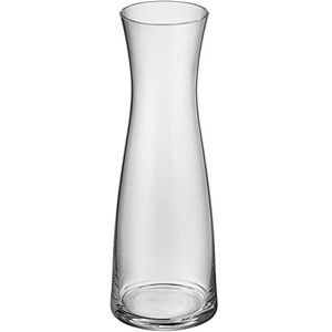 WMF Basic náhradní sklo pro karafy na vodu 1 l, karafa, skleněná karafa bez víka, sklo WMF Basic náhradní sklo pro karafy na vodu 1 l, karafa, skleněná karafa bez víka, sklo