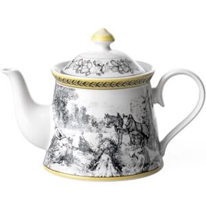 Villeroy & Boch , Porcelán Villeroy & Boch , Porcelán