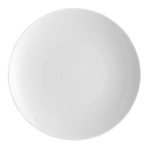 Thomas Loft Talíř na chleba talíř Ø 18 cm (1 kus), bílý Thomas Loft Talíř na chleba talíř Ø 18 cm (1 kus), bílý