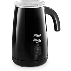 DeLonghi EMF 2.B Alicia Latte šlehač mléka, černý DeLonghi EMF 2.B Alicia Latte šlehač mléka, černý