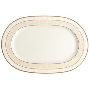 Villeroy & Boch Ivoire deska oválná 35 cm Villeroy & Boch Ivoire deska oválná 35 cm