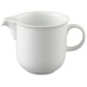 Thomas Trend Kapacita nádoby na mléko 180 ml, bílá Thomas Trend Kapacita nádoby na mléko 180 ml, bílá