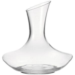 Leonardo Daily karafa na červené víno, skleněná karafa na víno vhodná do myčky nádobí, 2000 ml, 024999 Leonardo Daily karafa na červené víno, skleněná karafa na víno vhodná do myčky nádobí, 2000 ml, 024999