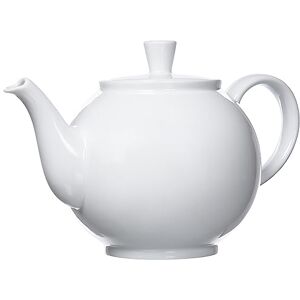 Rosenthal Arzberg 1382-00001-4230-1 Form 1382 Teekanne 6 Personen, 1,20 L, weiß Rosenthal Arzberg 1382-00001-4230-1 Form 1382 Teekanne 6 Personen, 1,20 L, weiß