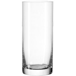 Leonardo Easy+ hrníček XL, 6dílná sada, 460 ml, lze mýt v myčce, křišťálové sklo Teqton, 039613 Leonardo Easy+ hrníček XL, 6dílná sada, 460 ml, lze mýt v myčce, křišťálové sklo Teqton, 039613