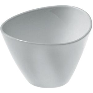 Alessi FM10/78 hrnků/pohárek – hrnky a šálky (sada, bílé) Alessi FM10/78 hrnků/pohárek – hrnky a šálky (sada, bílé)