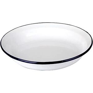 Ibili 912924 – Teller weiß 24 cms. Ibili 912924 – Teller weiß 24 cms.