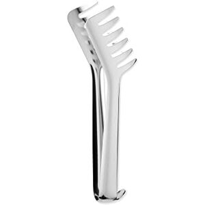 Alessi 502 – Designové kleště, kuchyňské potřeby, z ušlechtilé oceli 18/10 Alessi 502 – Designové kleště, kuchyňské potřeby, z ušlechtilé oceli 18/10