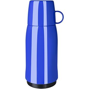 Emsa 502442 izolační láhev, mobilní, 500 ml, šroubovací uzávěr, modrá, Rocket Emsa 502442 izolační láhev, mobilní, 500 ml, šroubovací uzávěr, modrá, Rocket