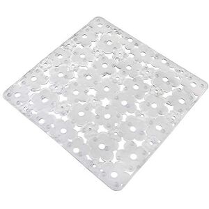 Metaltex Metalltex m28992 – Platzset aus Kunststoff transparent 32 x 32 Metaltex Metalltex m28992 – Platzset aus Kunststoff transparent 32 x 32