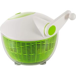 Ibili CENTRIFUGADORA Essential 26 cm, bílá/zelená Ibili CENTRIFUGADORA Essential 26 cm, bílá/zelená