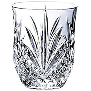 Arcoroc ARC L7253 Broadway panáková sklenice, struhadlo, 50 ml, sklo, transparentní, 6 kusů Arcoroc ARC L7253 Broadway panáková sklenice, struhadlo, 50 ml, sklo, transparentní, 6 kusů
