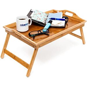 Relaxdays Podnos do postele bambus v x š x h: cca 25 x 52 x 33 cm stolek k posteli jako podnos na snídani nebo servírovací stolek servírovací podnos s držadly odkládací stolek skládací a snadná údržba Relaxdays Podnos do postele bambus v x š x h: cca 25 x 52 x 33 cm stolek k posteli jako podnos na snídani nebo servírovací stolek servírovací podnos s držadly odkládací stolek skládací a snadná údržba
