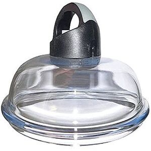 BALLARINI Balarini Igloo víko, sklo, transparentní, Průhledné, 18 cm BALLARINI Balarini Igloo víko, sklo, transparentní, Průhledné, 18 cm