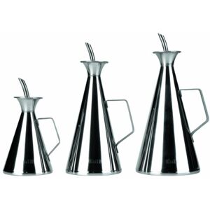 Ibili 731707 Konvička na olej, nerezová ocel, 750 ml Ibili 731707 Konvička na olej, nerezová ocel, 750 ml