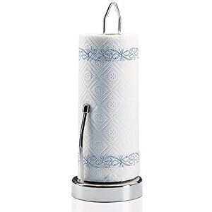 Küchenprofi Papierrollenhalter-1002362800 Transparent One Size Küchenprofi Papierrollenhalter-1002362800 Transparent One Size