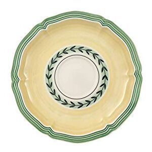 Villeroy & Boch – French Garden Fleurence Podšálek 15 cm bílý/barevný, vhodný do myčky nádobí, vhodný do mikrovlnné trouby, nádobí, prémiový porcelán Villeroy & Boch – French Garden Fleurence Podšálek 15 cm bílý/barevný, vhodný do myčky nádobí, vhodný do mikrovlnné trouby, nádobí, prémiový porcelán