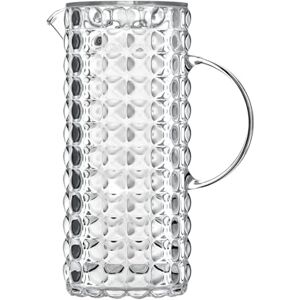 Guzzini Tiffany, karafa 1,75 lt transparentní, 11,5 x 18,5 x v 25,5 cm 22560000 Guzzini Tiffany, karafa 1,75 lt transparentní, 11,5 x 18,5 x v 25,5 cm 22560000