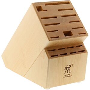 ZWILLING 35101-901 blok na nože, dřevo, přírodní ZWILLING 35101-901 blok na nože, dřevo, přírodní