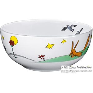 WMF Malé dětské nádobí Prinz dětské misky na müsli 13,8 cm, porcelán, vhodné do myčky, vhodné pro barvy a potraviny WMF Malé dětské nádobí Prinz dětské misky na müsli 13,8 cm, porcelán, vhodné do myčky, vhodné pro barvy a potraviny