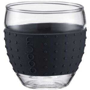 Bodum 11165-01 Pavina 2 kusy sklenice, 0,1 l Bodum 11165-01 Pavina 2 kusy sklenice, 0,1 l