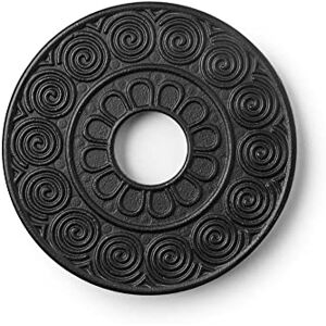 Ibili Java čajová konvice, 15 cm, litina Ibili Java čajová konvice, 15 cm, litina
